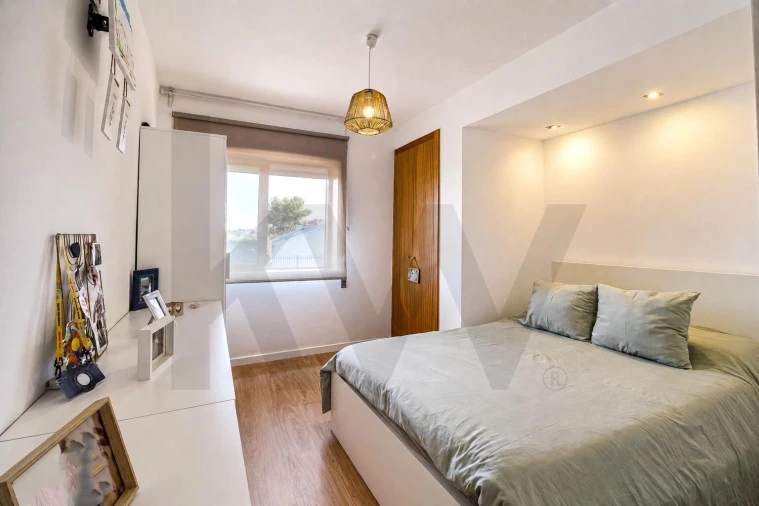 Apartamento T1 para Venda em Rio Tinto Foto 21