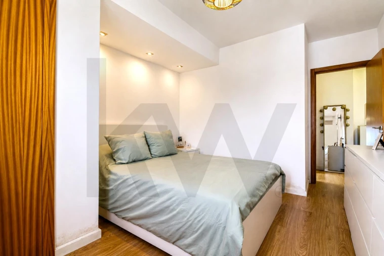 Apartamento T1 para Venda em Rio Tinto Foto 22