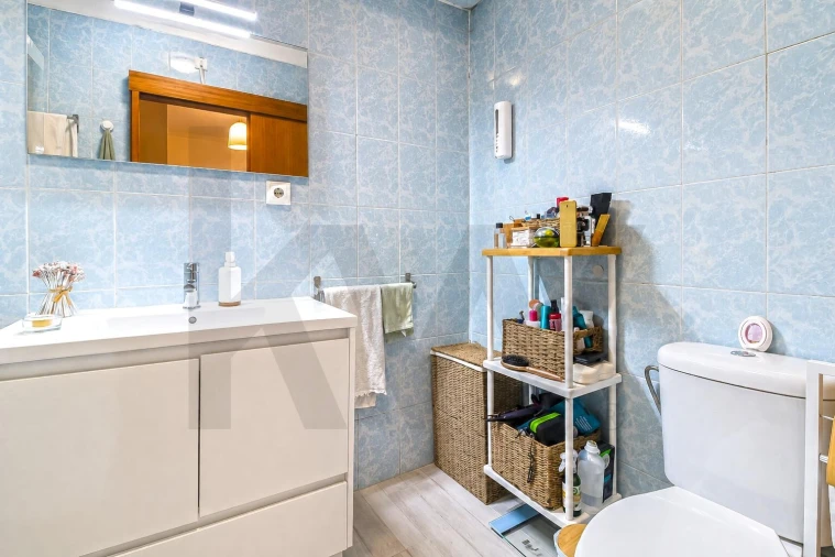 Apartamento T1 para Venda em Rio Tinto Foto 24