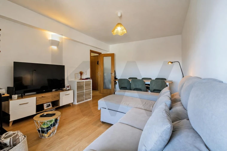 Apartamento T1 para Venda em Rio Tinto Foto 11