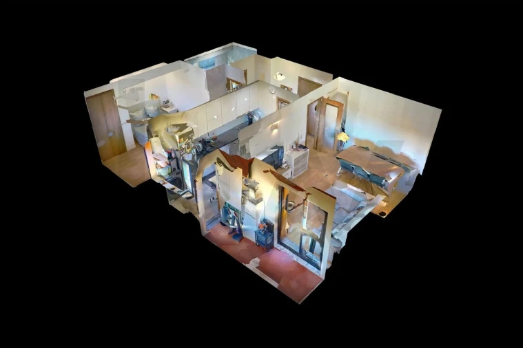 Apartamento T1 para Venda em Rio Tinto Foto 27