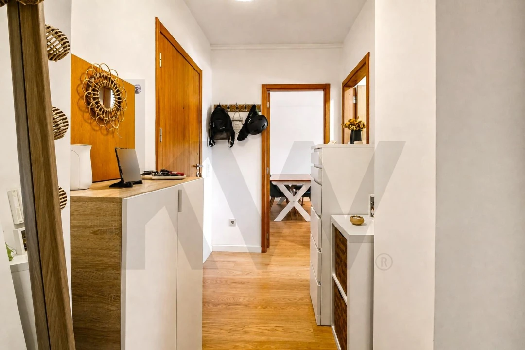 Apartamento T1 para Venda em Rio Tinto Foto 5