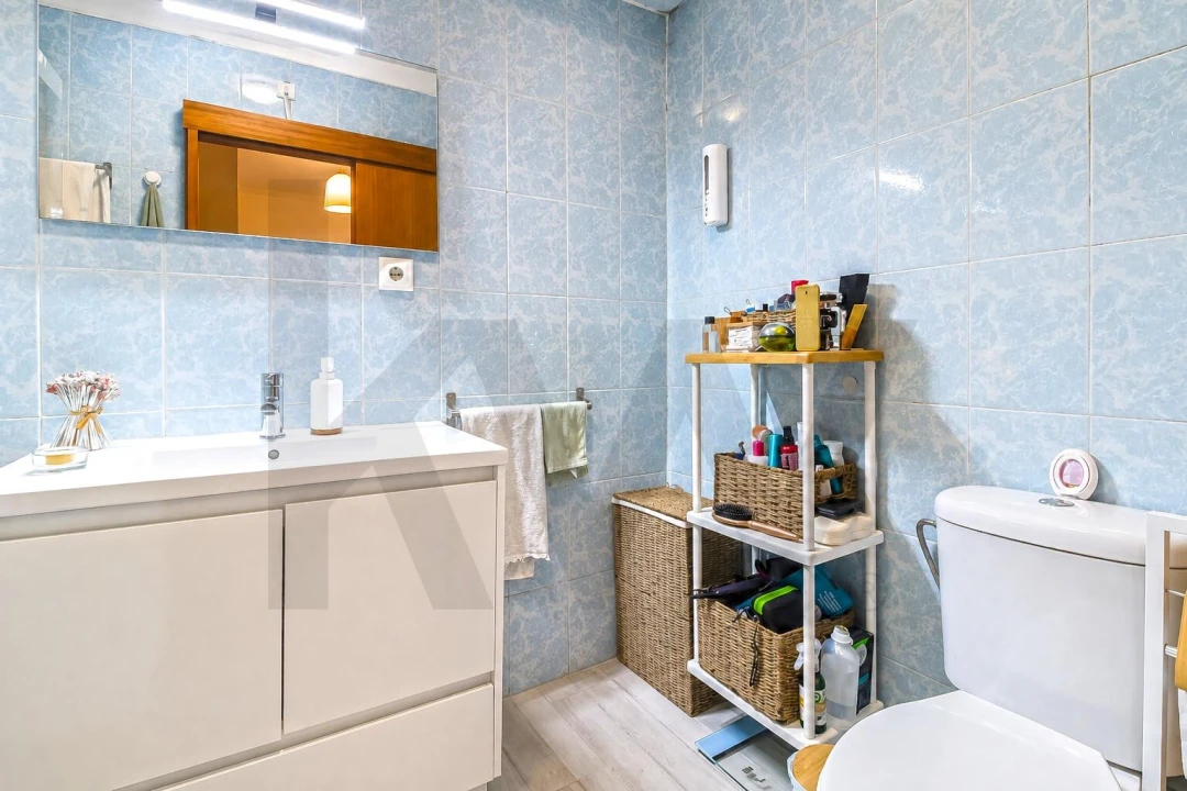 Apartamento T1 para Venda em Rio Tinto Foto 24