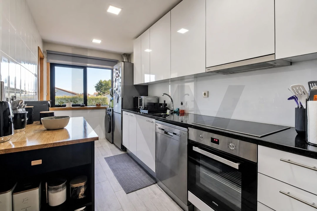 Apartamento T1 para Venda em Rio Tinto Foto 15