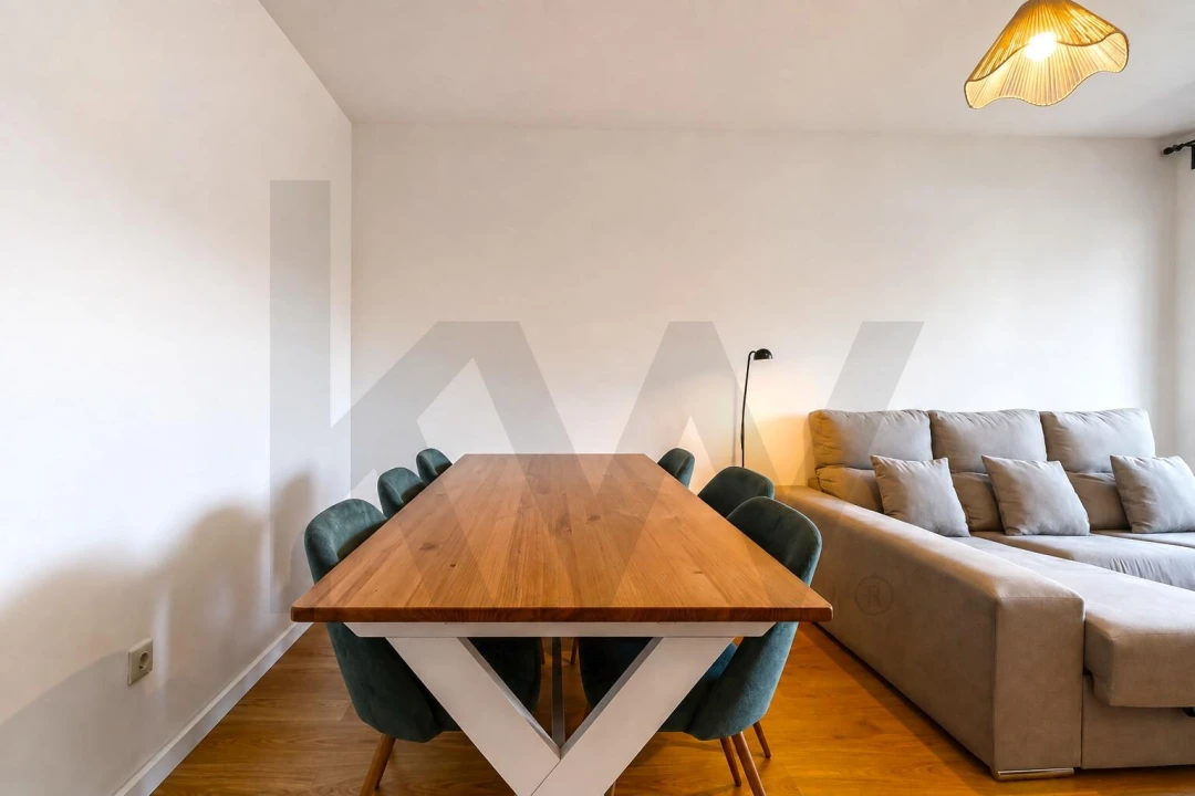 Apartamento T1 para Venda em Rio Tinto Foto 8