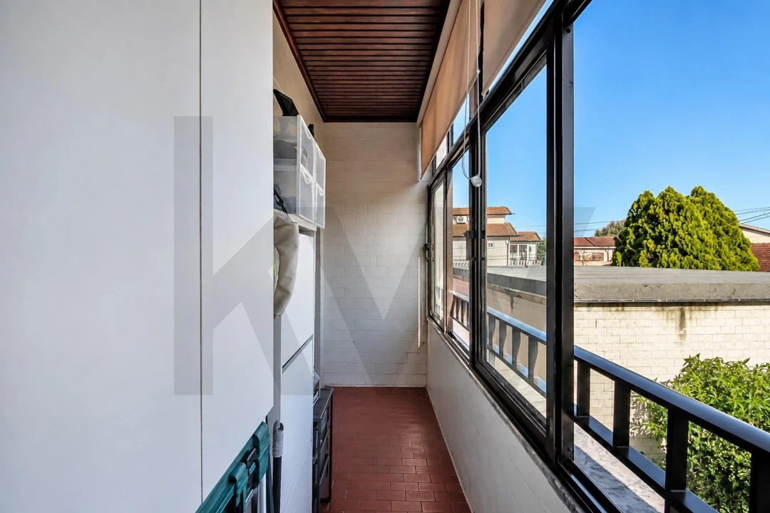 Apartamento T1 para Venda em Rio Tinto Foto 19