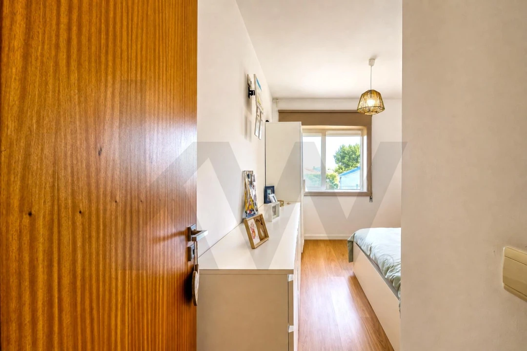 Apartamento T1 para Venda em Rio Tinto Foto 20