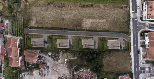 Terreno para Venda em Vila Praia de Ancora