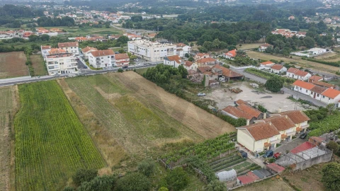 Terreno para Venda em Vila Praia de Ancora