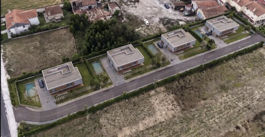 Terreno para Venda em Vila Praia de Ancora