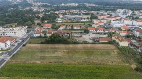 Terreno para Venda em Vila Praia de Ancora