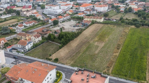 Terreno para Venda em Vila Praia de Ancora