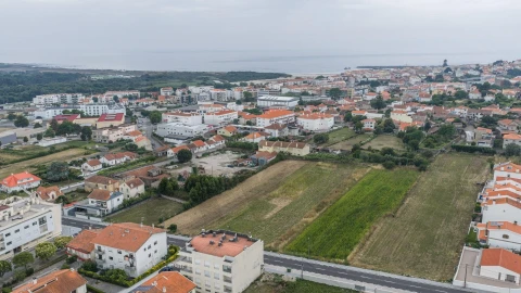 Terreno para Venda em Vila Praia de Ancora