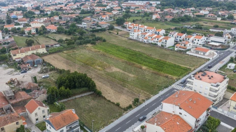 Terreno para Venda em Vila Praia de Ancora