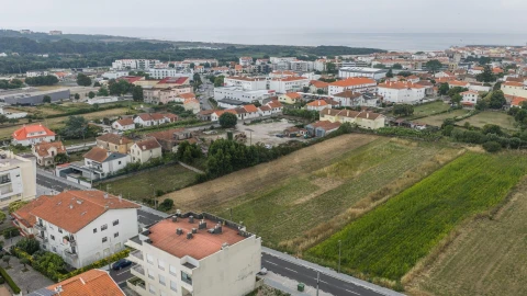 Terreno para Venda em Vila Praia de Ancora