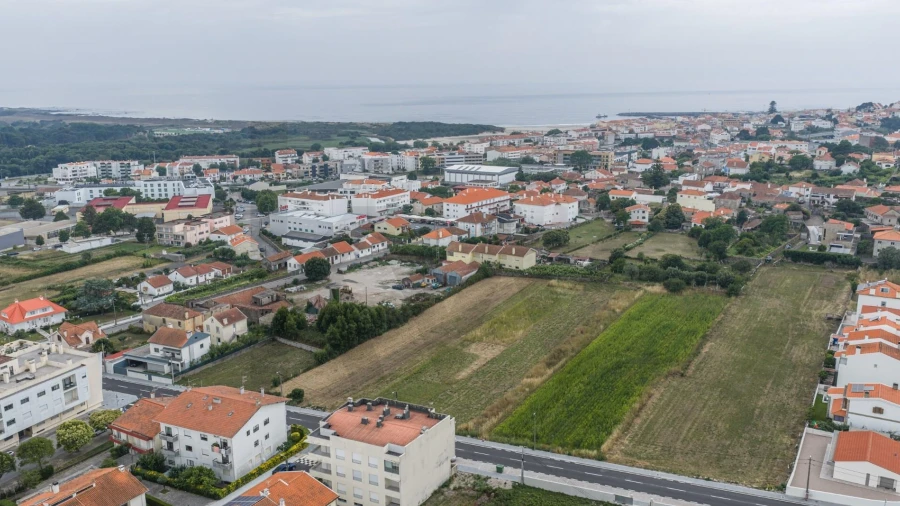 Terreno para Venda em Vila Praia de Ancora