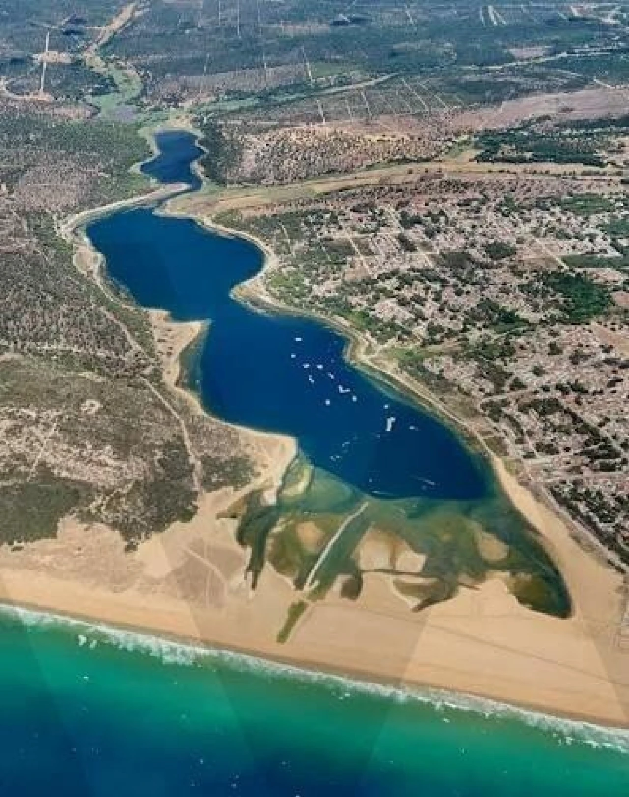 Terreno para Venda em Sesimbra (Castelo) Foto 1