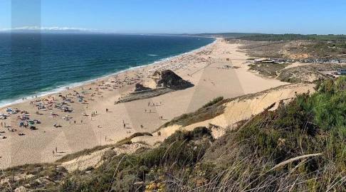 Terreno para Venda em Sesimbra (Castelo)