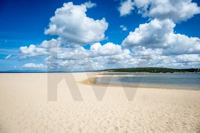 Terreno para Venda em Sesimbra (Castelo)