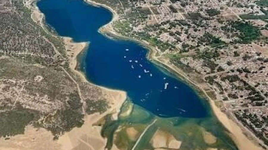 Terreno para Venda em Sesimbra (Castelo)