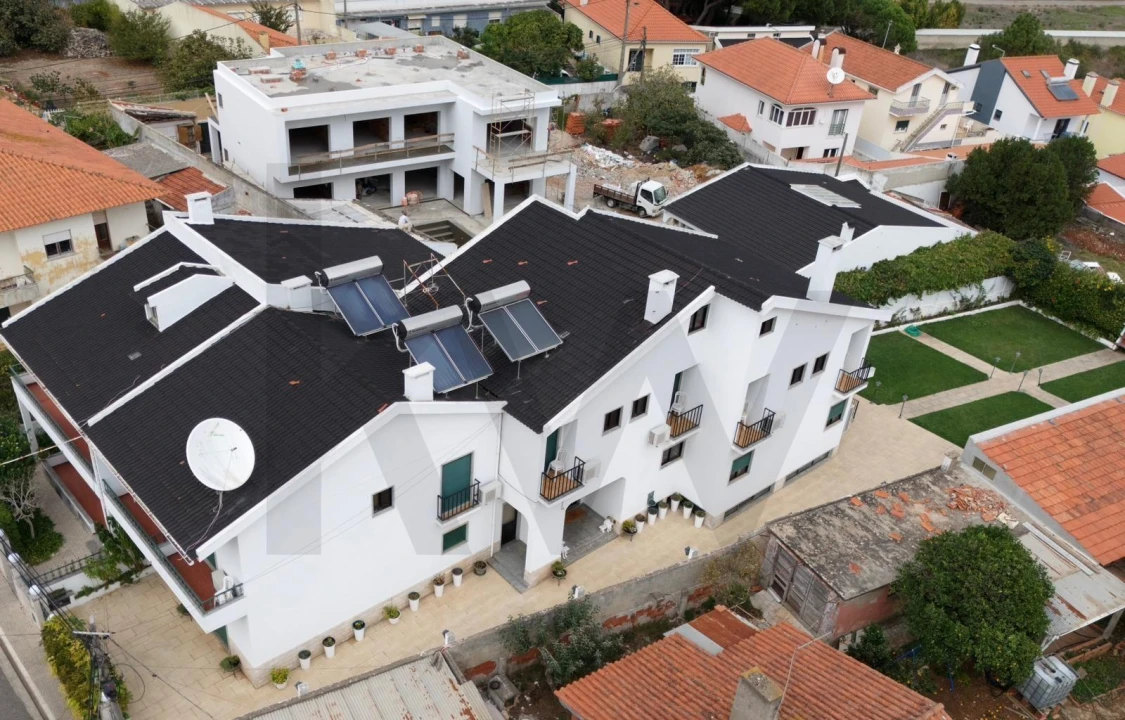 Moradia T7 para Venda em Cascais e Estoril Foto 1