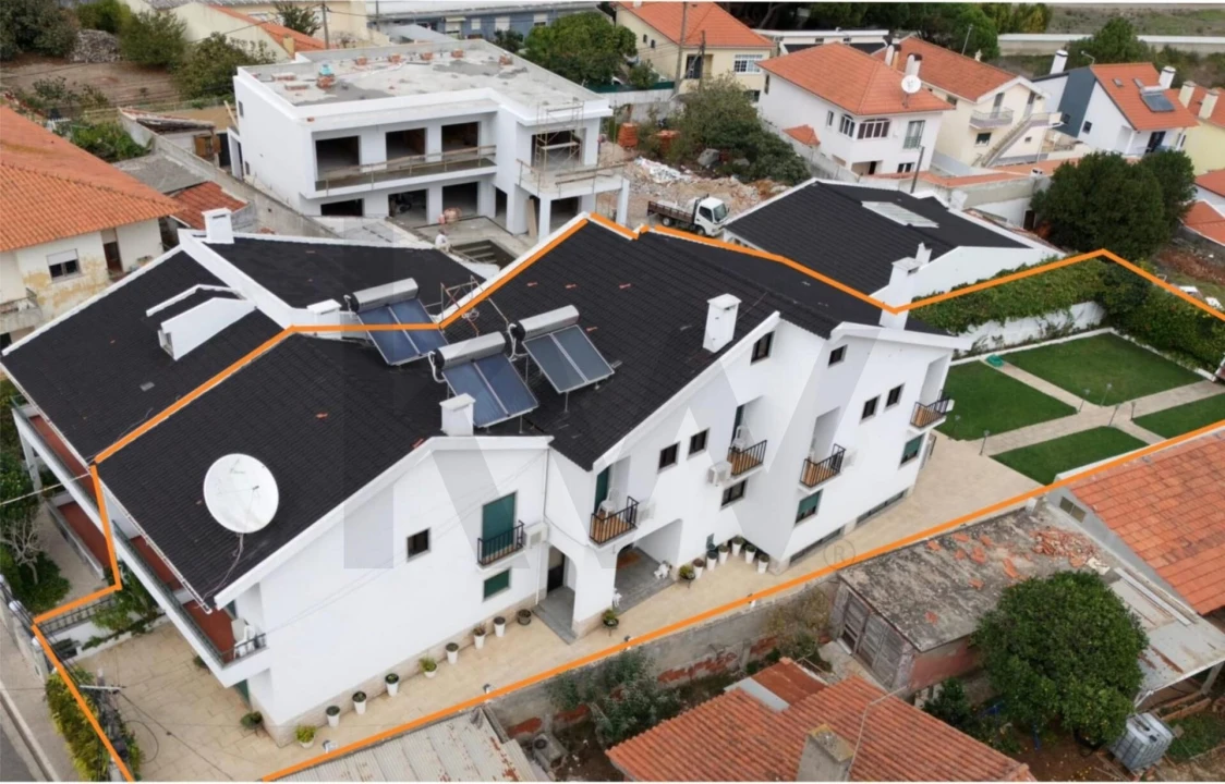 Moradia T7 para Venda em Cascais e Estoril Foto 1