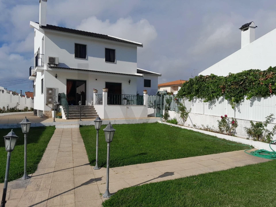 Moradia T7 para Venda em Cascais e Estoril Foto 6
