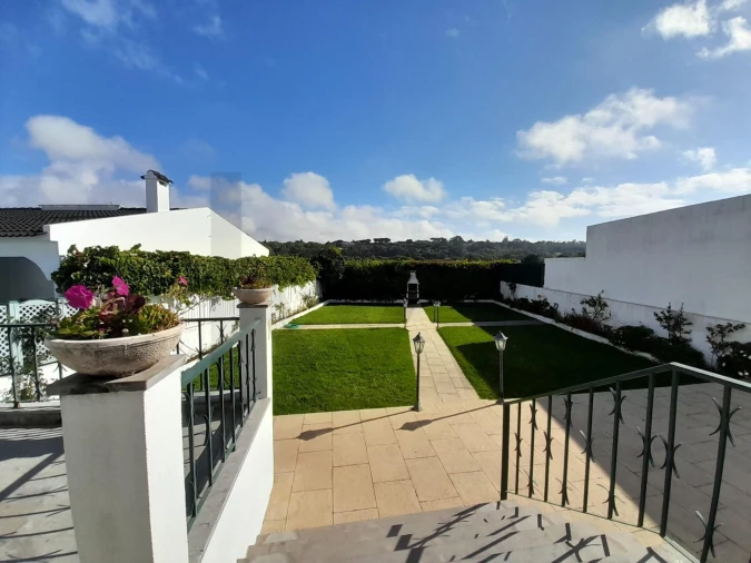Moradia T7 para Venda em Cascais e Estoril Foto 13