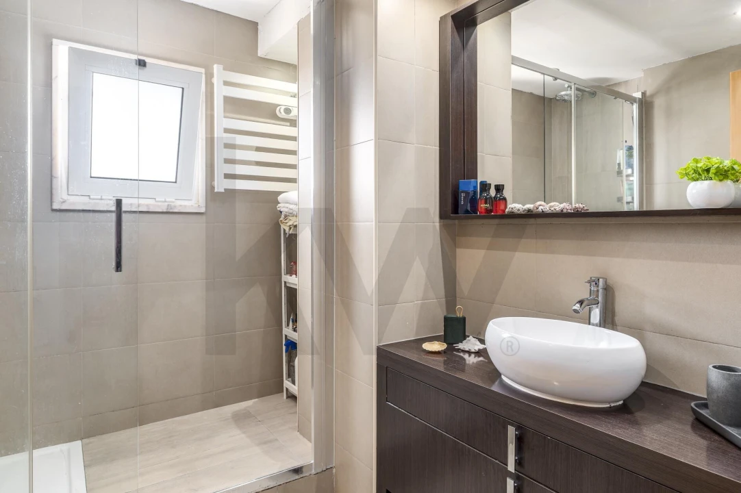 Apartamento T3 para Venda em Corroios Foto 26