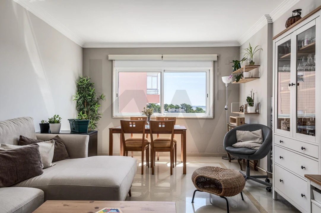 Apartamento T3 para Venda em Corroios Foto 12
