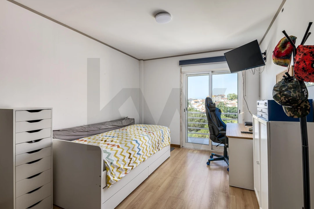Apartamento T3 para Venda em Corroios Foto 28