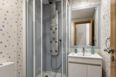Apartamento T3 para Venda em Corroios