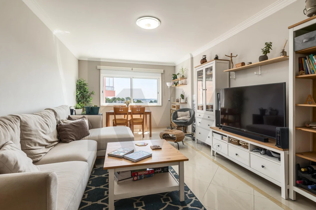 Apartamento T3 para Venda em Corroios Foto 1