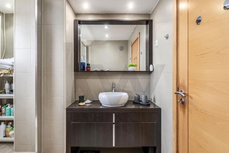 Apartamento T3 para Venda em Corroios Foto 25
