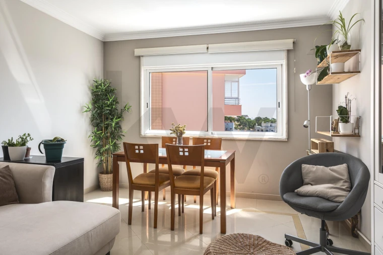 Apartamento T3 para Venda em Corroios Foto 13