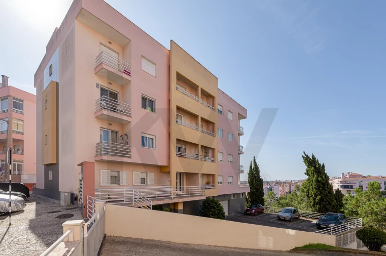 Apartamento T3 para Venda em Corroios Foto 34