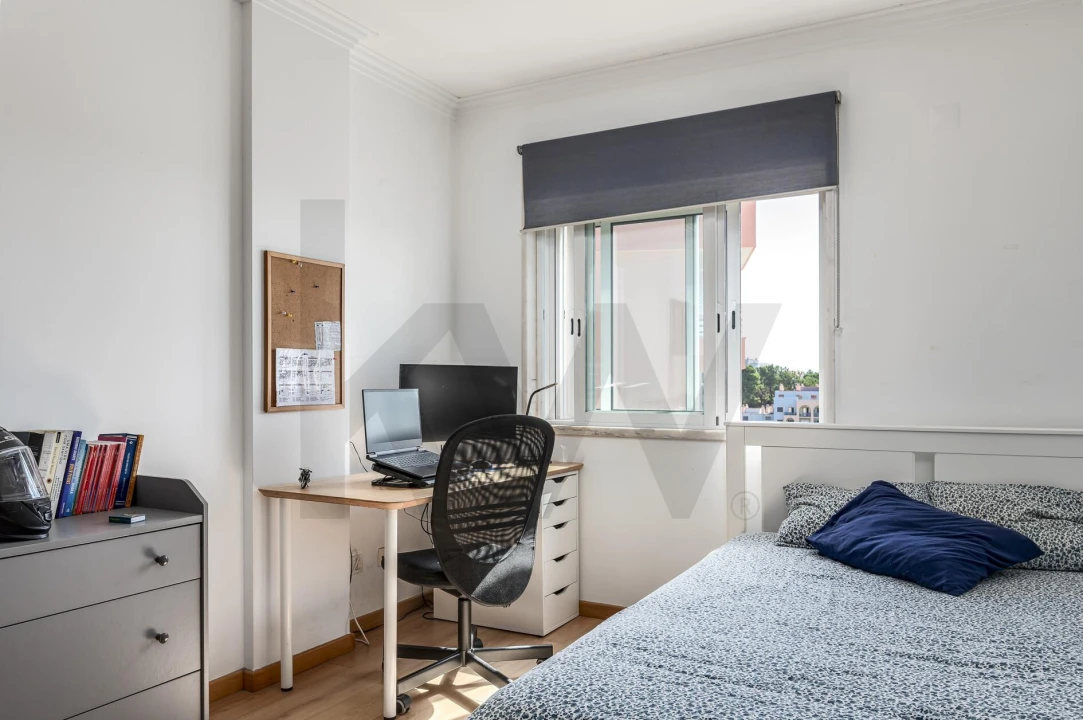 Apartamento T3 para Venda em Corroios Foto 18