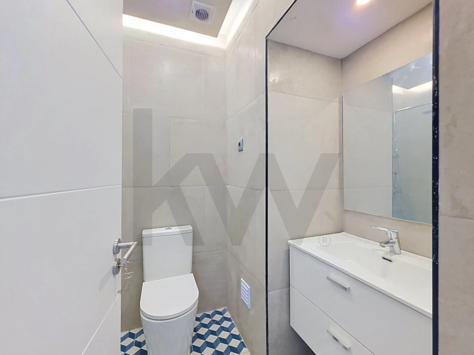 Apartamento T3 para Venda em Estrela Foto 19