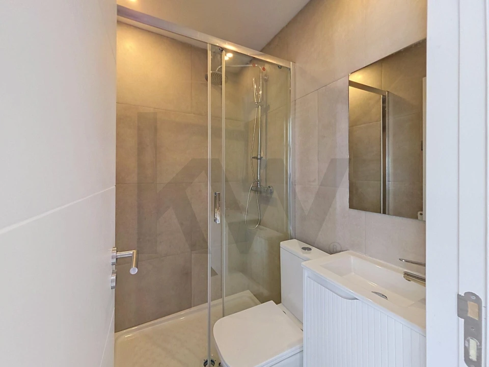 Apartamento T3 para Venda em Estrela Foto 3