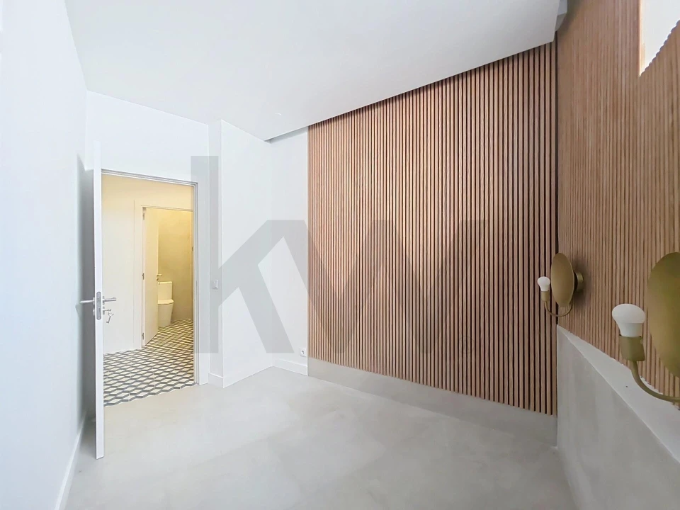 Apartamento T3 para Venda em Estrela Foto 20