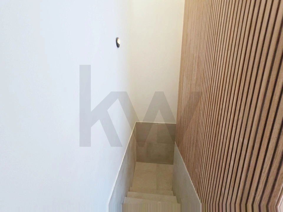 Apartamento T3 para Venda em Estrela Foto 5
