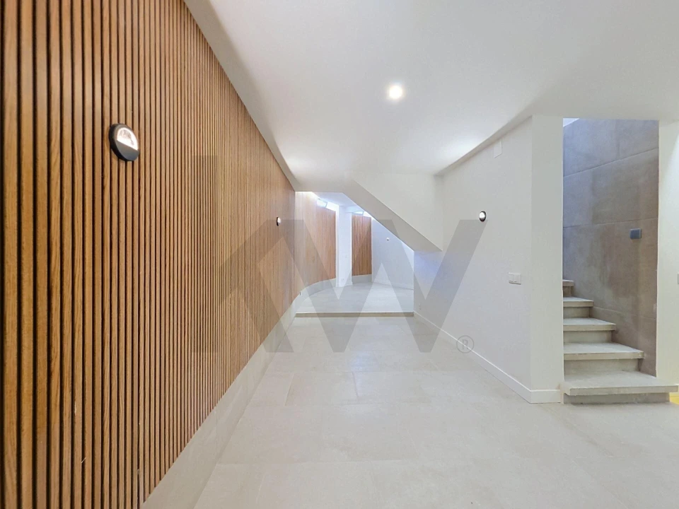 Apartamento T3 para Venda em Estrela Foto 9