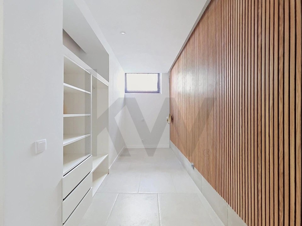 Apartamento T3 para Venda em Estrela Foto 17
