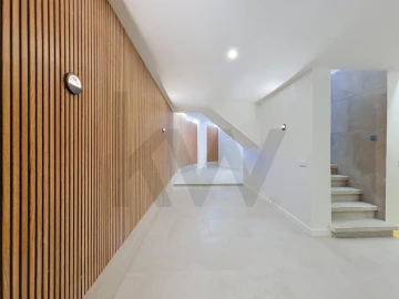 Apartamento T3 para Venda em Estrela