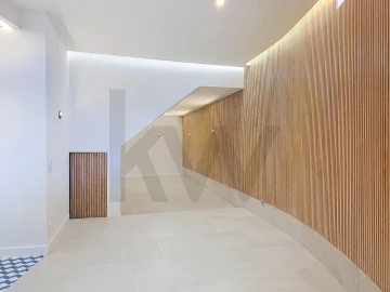 Apartamento T3 para Venda em Estrela