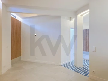 Apartamento T3 para Venda em Estrela