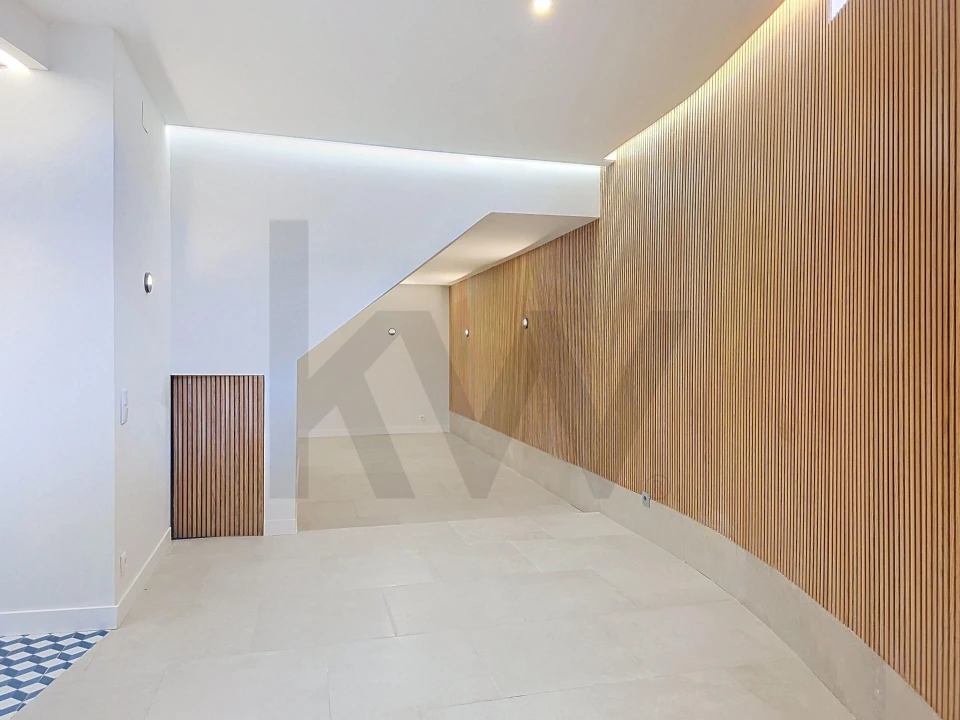 Apartamento T3 para Venda em Estrela Foto 12