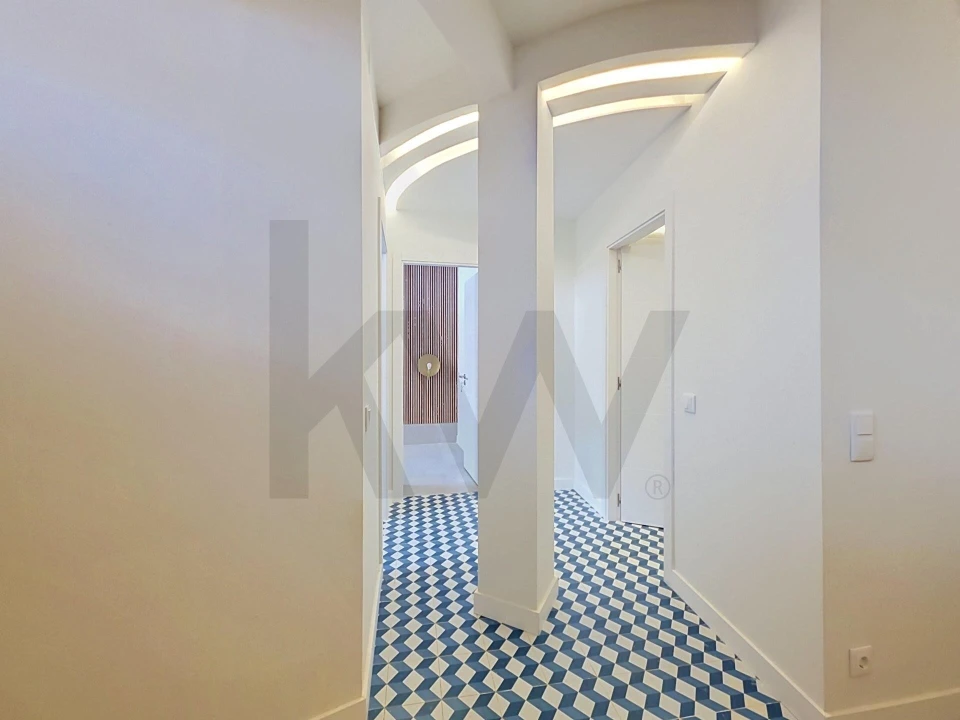 Apartamento T3 para Venda em Estrela Foto 14