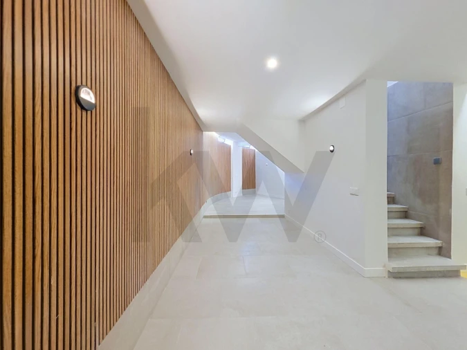Apartamento T3 para Venda em Estrela Foto 9