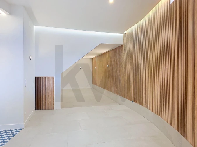Apartamento T3 para Venda em Estrela Foto 12